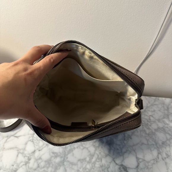 Gucci Ophidia Small Messenger Bag - Picture 4 of 5